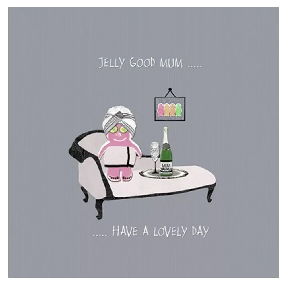 Sally Scaffardi Mother's Day Cards